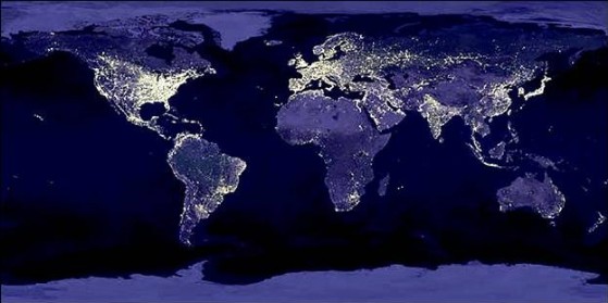 wwwidglobestaticlightsshowdevelopedareasnasa560x280.jpg